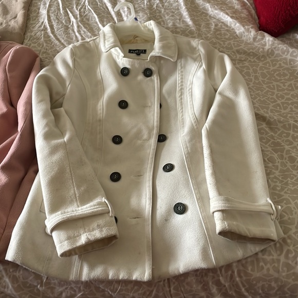 2 Jackets Gently Worn. Good Shape! - Picture 2 of 8